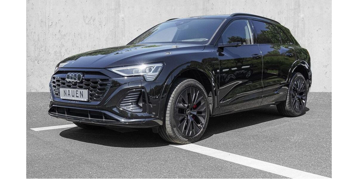 Audi Q8 e-tron 29.488 km 53.980 &euro; Meerbusch 40670