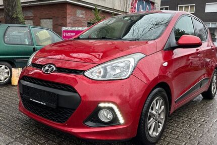 Hyundai i10 155.000 km 4.449 &euro; Essen 45145