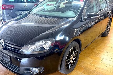 VW Golf 140.000 km 6.399 &euro; Gladbeck 45966
