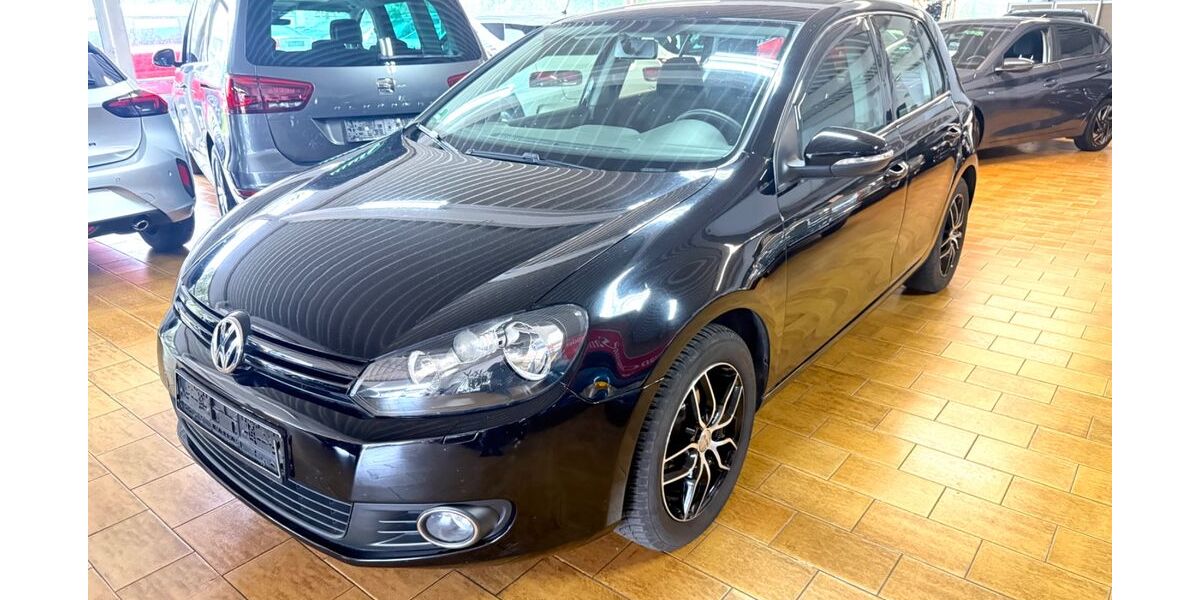VW Golf 140.000 km 6.399 &euro; Gladbeck 45966