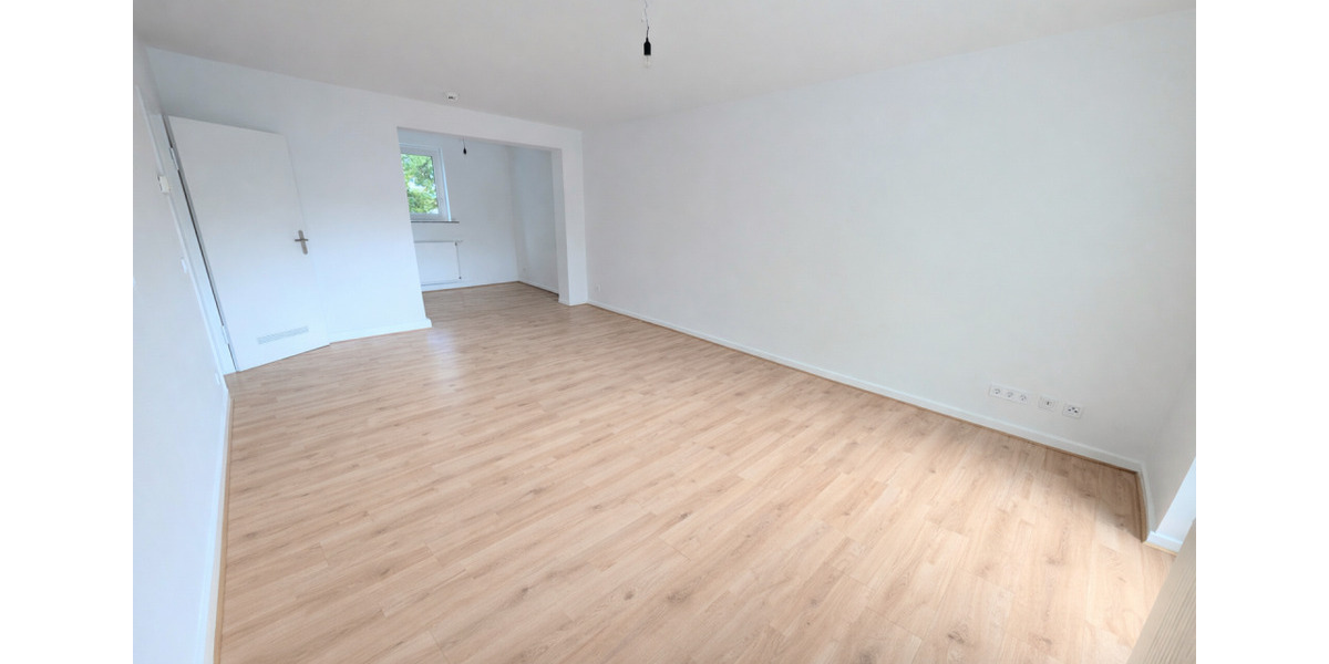 Etagenwohnung Marl Alt-Marl - 3 Zimmer, 75 m&sup2;, 526&euro; | Angebot:25563152