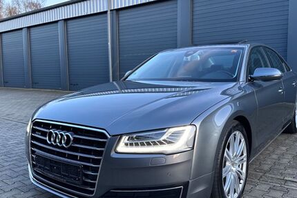 Audi A8 327.000 km 14.999 &euro; Bochum 44809