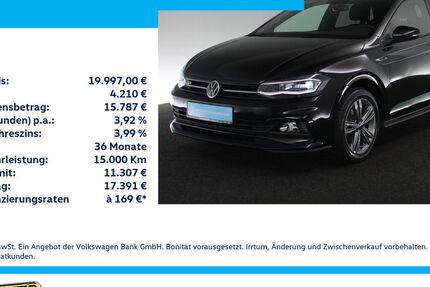 VW Polo 63.974 km 19.997 &euro; Krefeld 47803