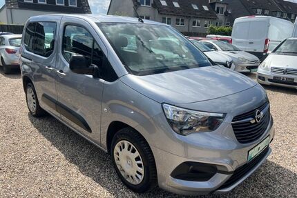 Opel Combo Life