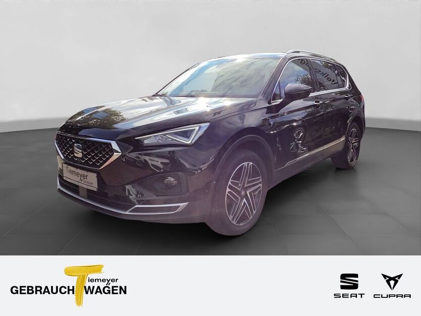 Seat Tarraco 76.080 km 30.370 € Recklinghausen 45663
