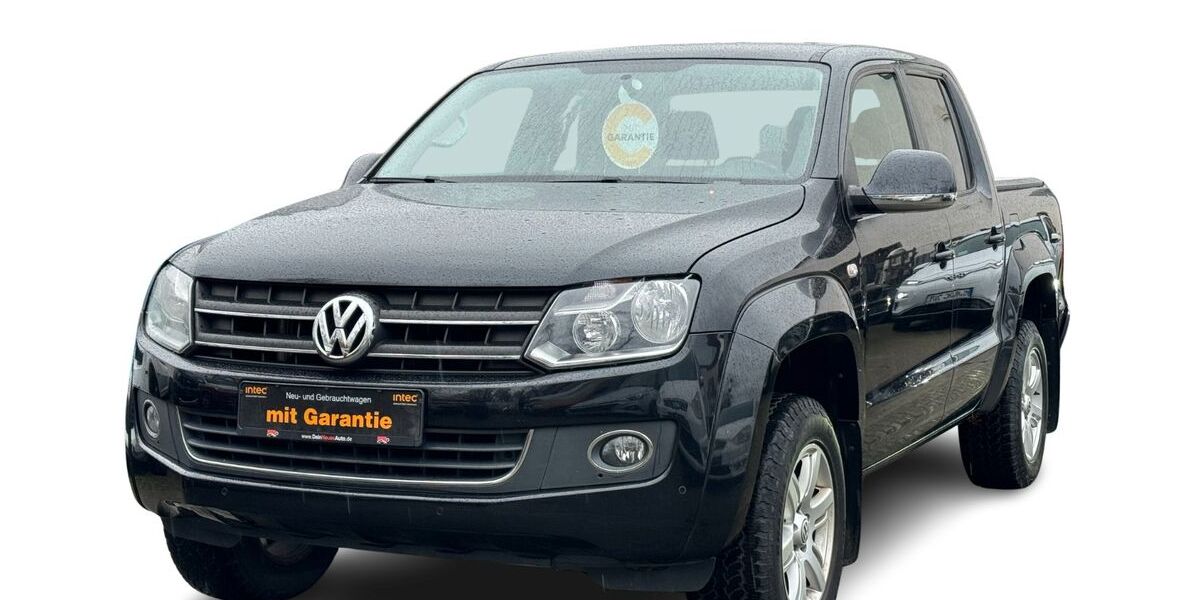 VW Amarok 96.385 km 22.980 &euro; Duisburg 47249