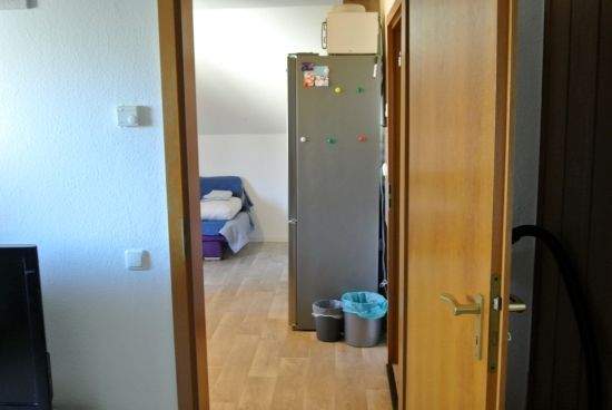 Etagenwohnung Mülheim an der Ruhr Speldorf - 2 Zimmer, 45 m&sup2;, 300&euro; | Angebot:24766455