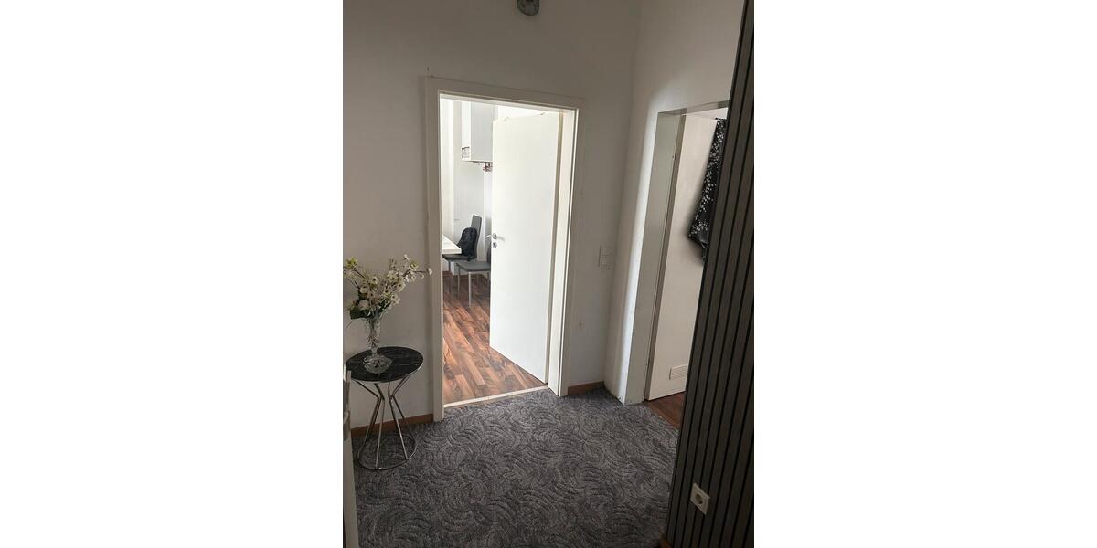 Wohnung 2 Zimmer 2 zimmer