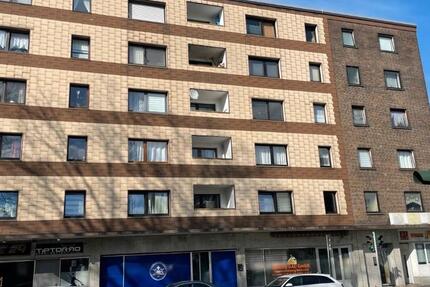 Wohnung in Duisburg Homberg