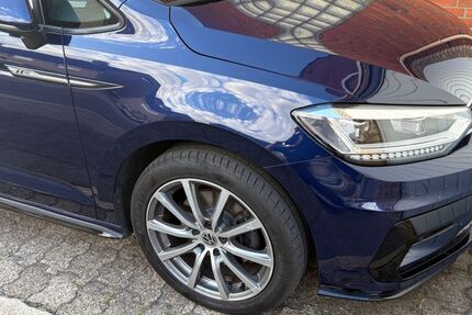 VW Touran 158.000 km 17.400 &euro; Moers 47443