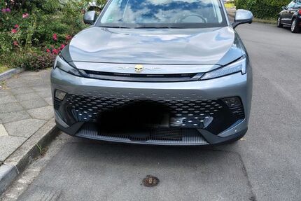 Baic Beijing X55