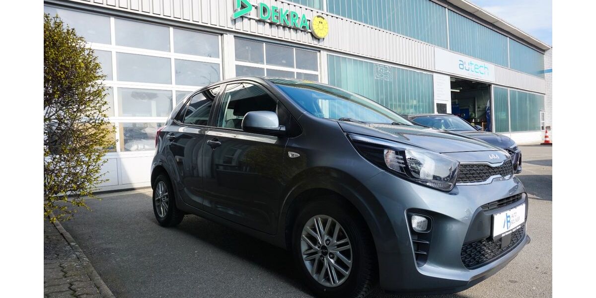 Kia Picanto 75.161 km 11.900 &euro; Wesel 46483