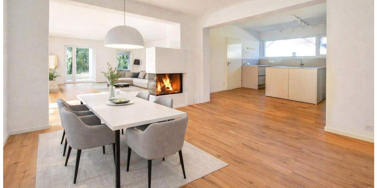 Einfamilienhaus Essen Bredeney - 1 Zimmer, 330 m&sup2;, 2.150.000&euro; | Angebot:25663254