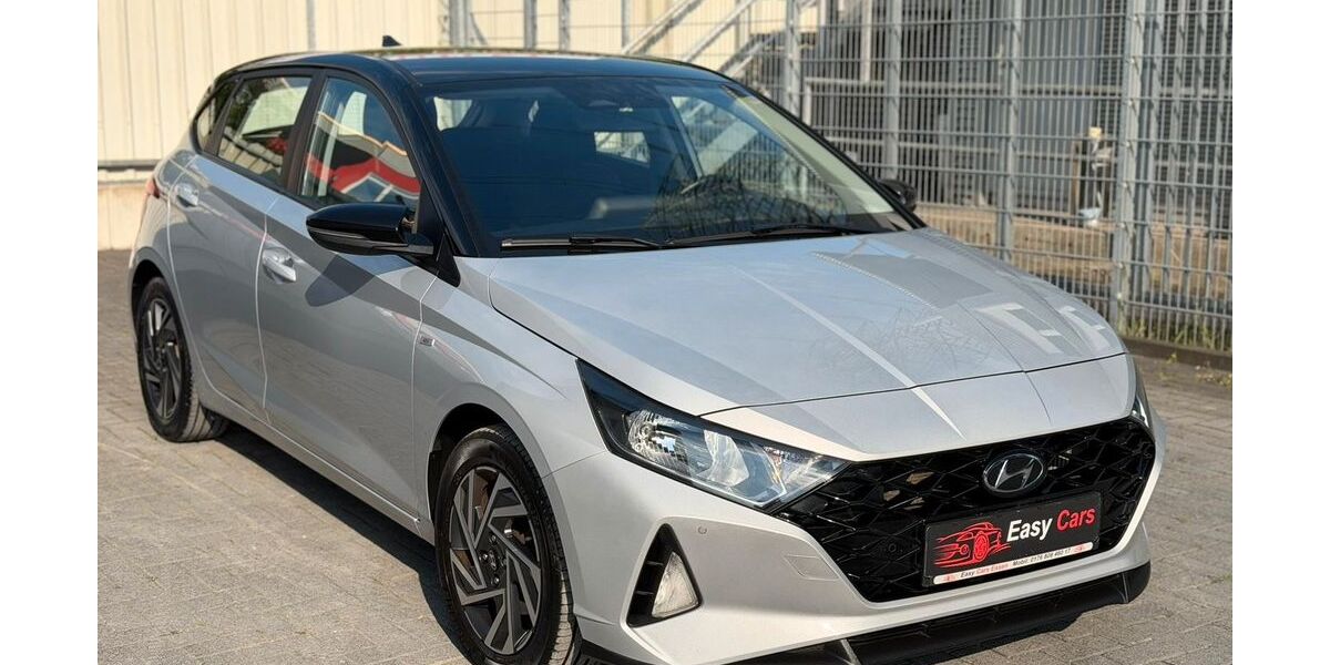 Hyundai i20 49.000 km 13.649 &euro; Essen 45329