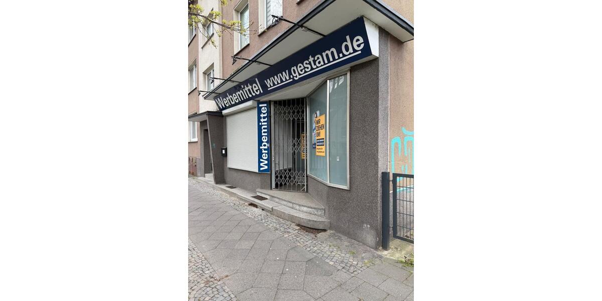 Gewerbeobjekt Bochum Bochum-Mitte - 495&euro; | Angebot:26074308