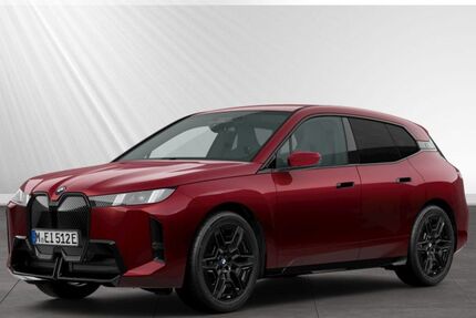 BMW iX 26.950 km 82.800 &euro; Moers 47441