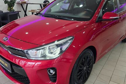 Kia Rio 69.890 km 11.490 &euro; Recklinghausen 45661