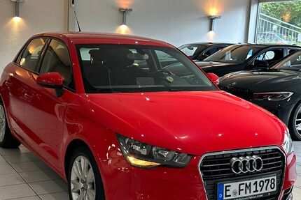 Audi A1 145.000 km 6.499 &euro; Essen 45139