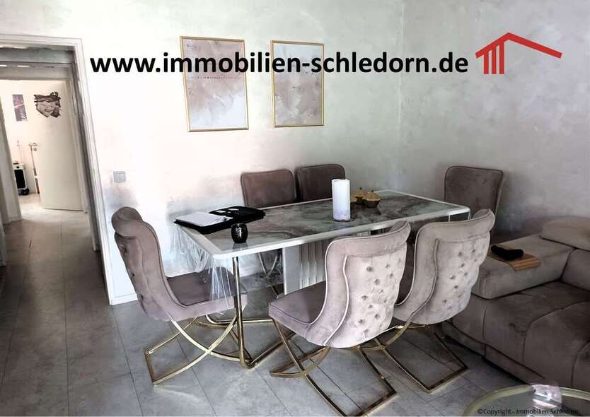 Wohnung zum Kaufen in Oberhausen 199.000 € 87 m²