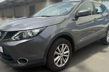 Nissan Qashqai 65.739 km 12.700 &euro; Bochum 44809