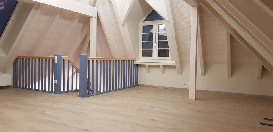 Wohnen mit Stil - Tolles Einfamilienhaus zur Miete in Schermbeck 5.5 zimmer