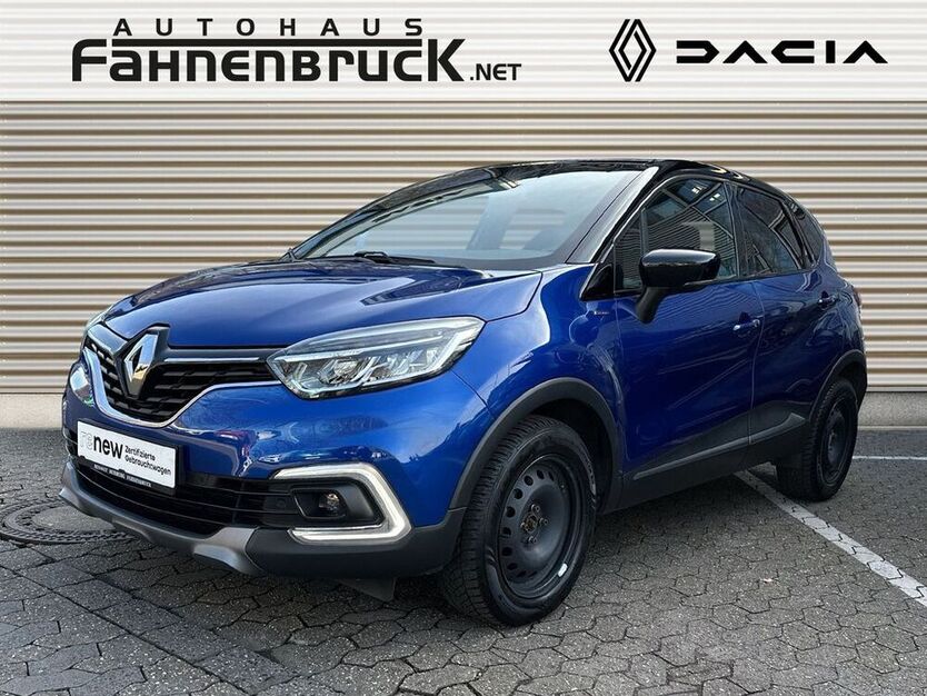 Captur