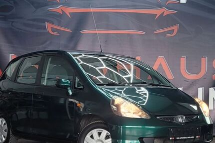 Honda Jazz 195.786 km 2.199 € Voerde 46562