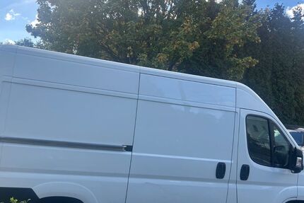 Peugeot Boxer 195.000 km 11.670 &euro; Essen 45326