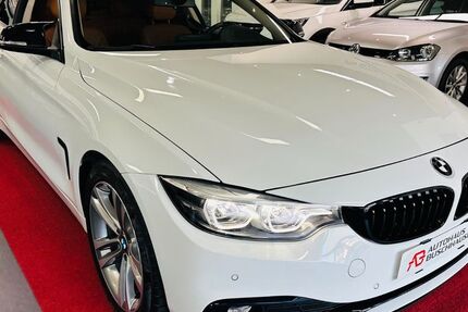 BMW 420 159.000 km 18.690 &euro; Oberhausen 46049