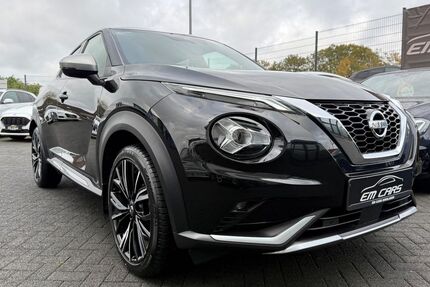 Nissan Juke 35.700 km 17.990 € Dinslaken 46539