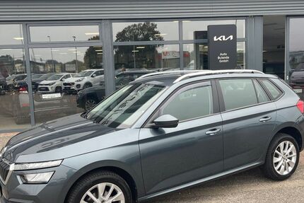 Skoda Kamiq 104.000 km 18.970 &euro; Wesel 46485