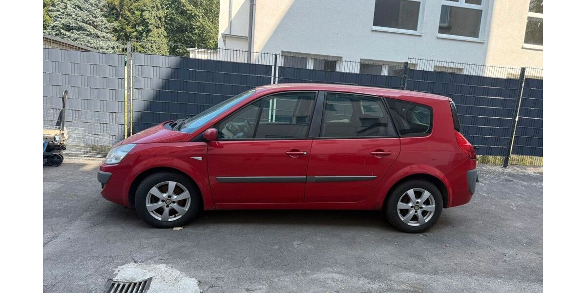 Renault Scenic 333.000 km 999 &euro; Gelsenkirchen 45888