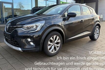 Renault Captur 37.189 km 18.110 &euro; Oberhausen 46049
