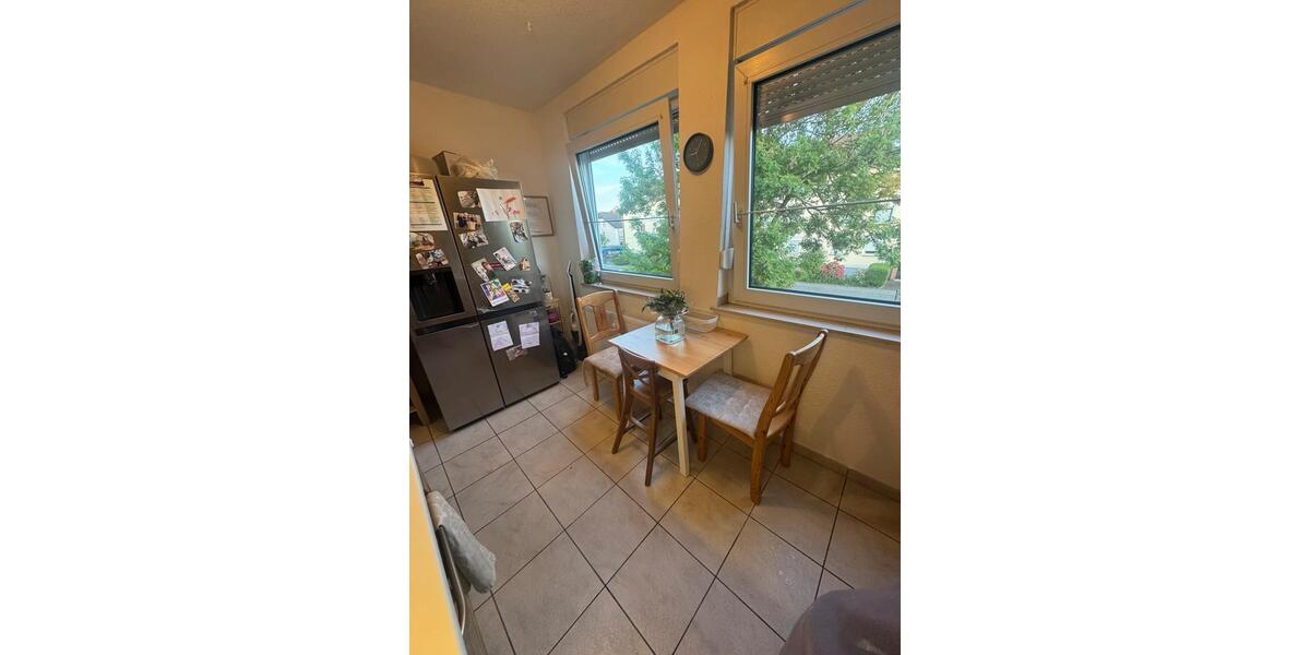 Etagenwohnung Neukirchen-Vluyn Vluyn - 4 Zimmer, 69 m&sup2;, 189.000&euro; | Angebot:26721503