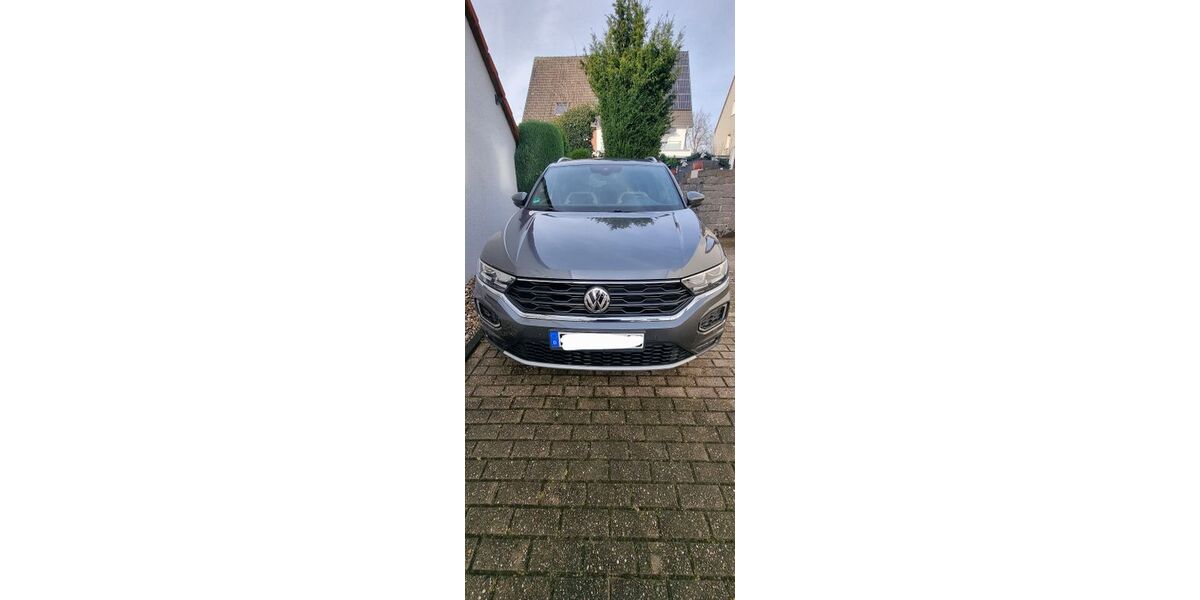 VW T-Roc 75.000 km 18.499 &euro; Essen 45279