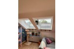 Dachgeschoßwohnung Krefeld Gellep-Stratum - 2.5 Zimmer, 60 m&sup2;, 178.000&euro; | Angebot:27197687