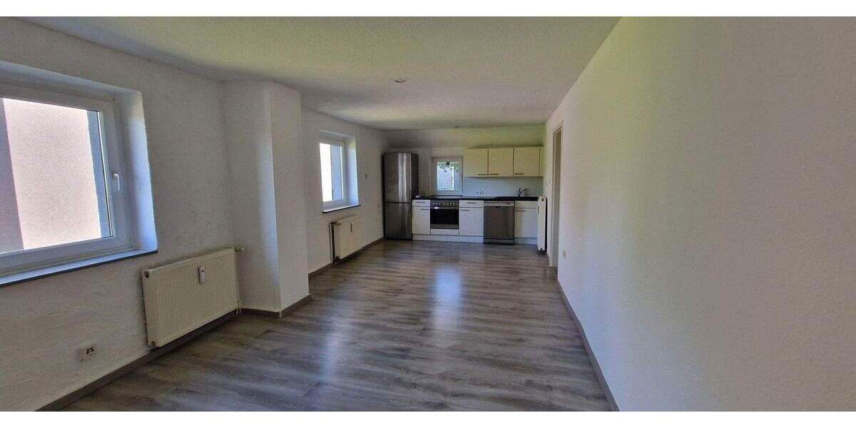 Etagenwohnung Bochum Grumme - 2 Zimmer, 49 m&sup2;, 441&euro; | Angebot:25644426