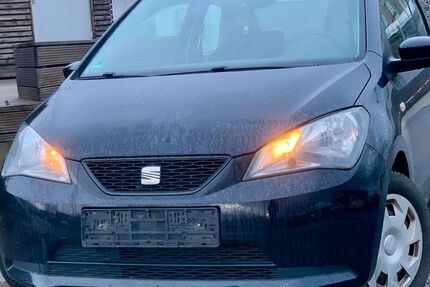 Seat Mii 178.000 km 1.800 &euro; Gelsenkirchen 45884