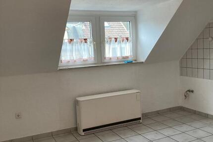 2,5 Zimmer DG-Wohnung in GE-Bulmke