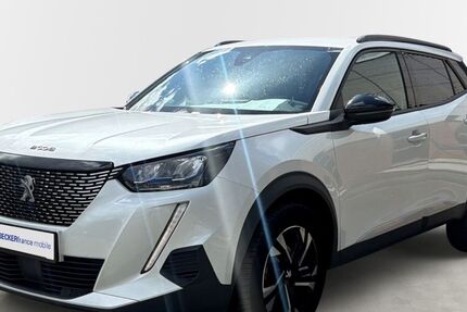 Peugeot 2008 49.608 km 22.890 &euro; Oberhausen 46149