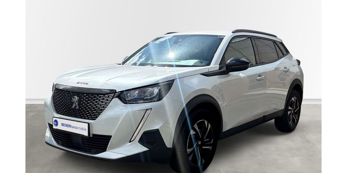 Peugeot 2008 49.608 km 22.890 &euro; Oberhausen 46149