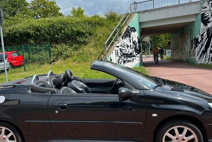 Peugeot 206 119.000 km 2.490 &euro; Recklinghausen 45657