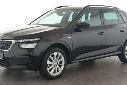 Skoda Kamiq 32.200 km 20.384 &euro; Düsseldorf 40233