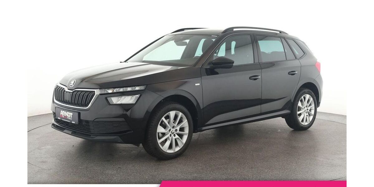 Skoda Kamiq 32.200 km 20.384 &euro; Düsseldorf 40233