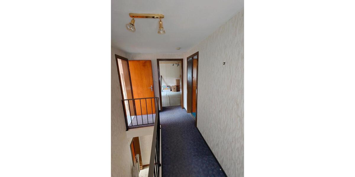 Einfamilienhaus Krefeld Lindental 8 zimmer