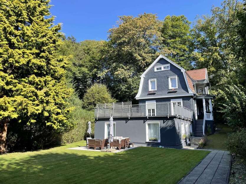Haus zum Kaufen in Wuppertal 680.000 € 223 m²
