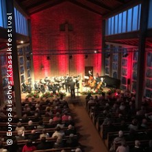 Lichterglanz und Harmonie - Musik vor dem Advent 24.11.2026 Matthäuskirche Gelsenkirchen