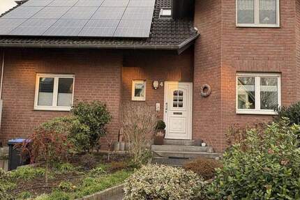 Haus Alpen - 8 Zimmer, 222 m&sup2;, 599.000&euro; | Angebot:25303450