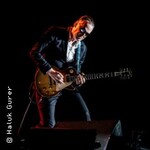 Premium Tickets - Joe Bonamassa Live In Concert