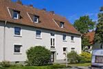 Dachgeschoßwohnung Marl - 3 Zimmer, 58 m&sup2;, 439&euro; | Angebot:26374799